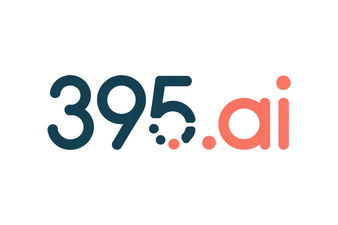 395.ai - Creative brandable domain for sale