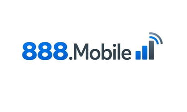 888 logo