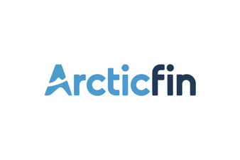ArcticFin.com - Creative brandable domain for sale