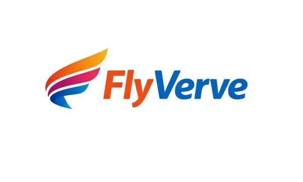 FlyVerve logo