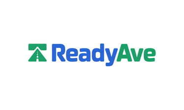 ReadyAve logo