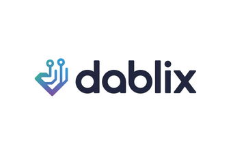 Dablix logo