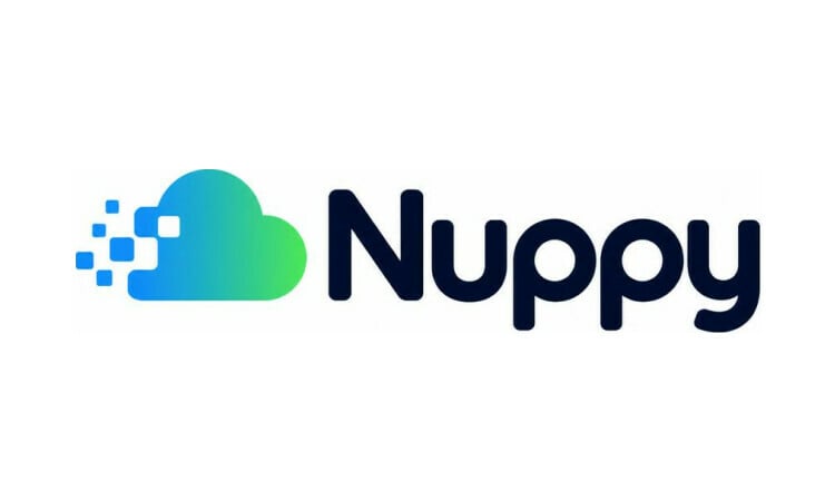 Nuppy logo