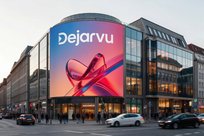 Dejarvu.com — 2