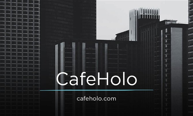 CafeHolo.com