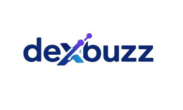 DexBuzz logo