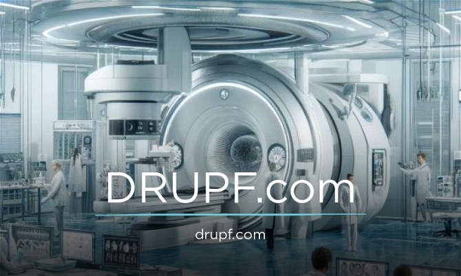 DRUPF.com