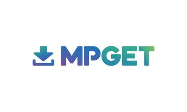 MpGet.com - Creative brandable domain for sale