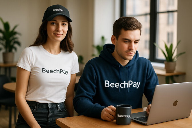 BeechPay.com — 5