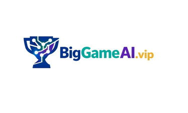 BigGameAI logo
