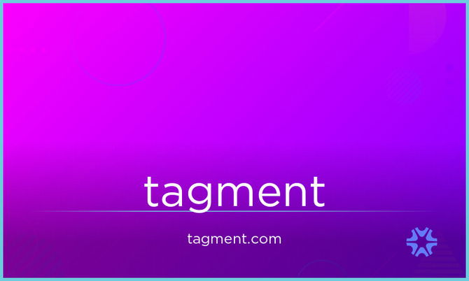 Tagment.com
