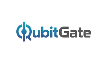 QubitGate logo