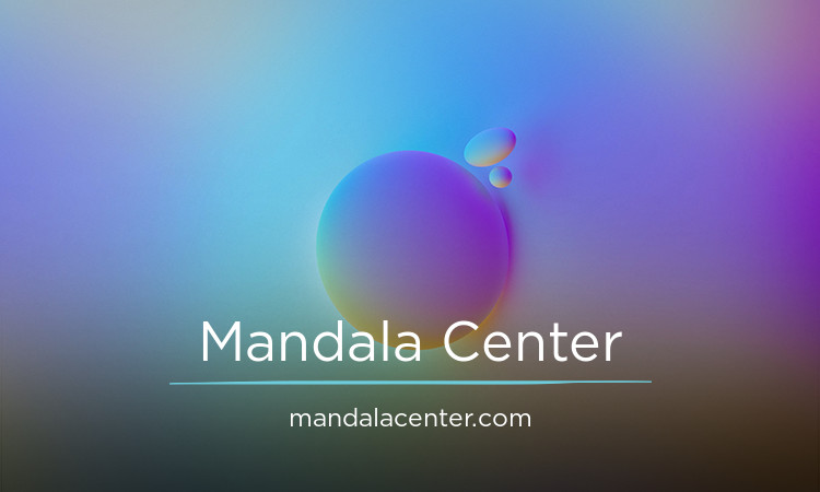 MandalaCenter logo