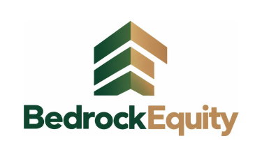 BedrockEquity logo