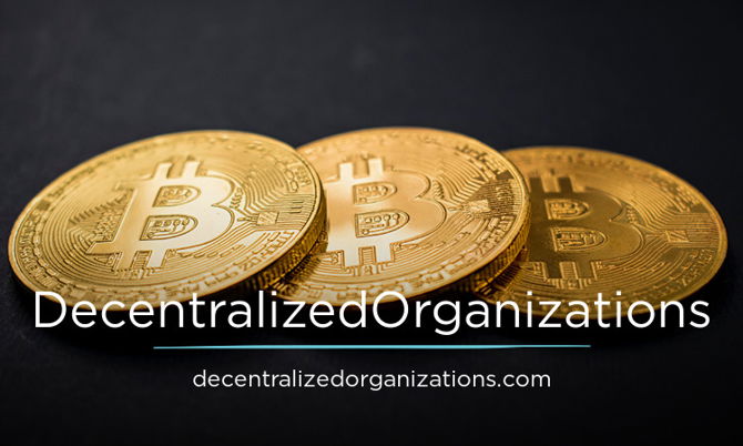 DecentralizedOrganizations.com
