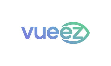 VueEZ logo