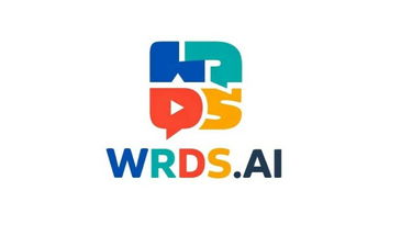 WRDS.AI is for sale