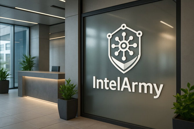 IntelArmy.com — 4