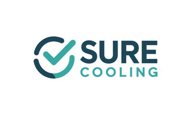 SureCooling.com - Creative brandable domain for sale