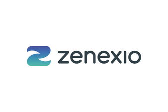 Zenexio logo