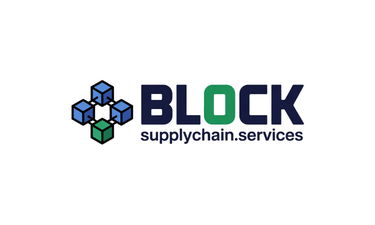 BlockSupplyChain.services - Creative brandable domain for sale