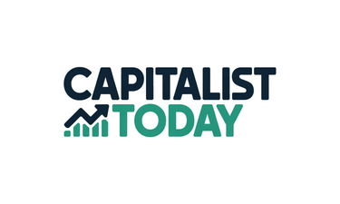 CapitalistToday.com - Creative brandable domain for sale