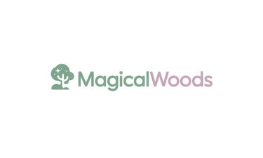 MagicalWoods.com - Creative brandable domain for sale