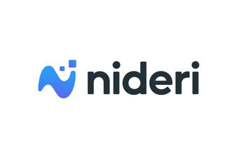 Nideri.com - Creative brandable domain for sale