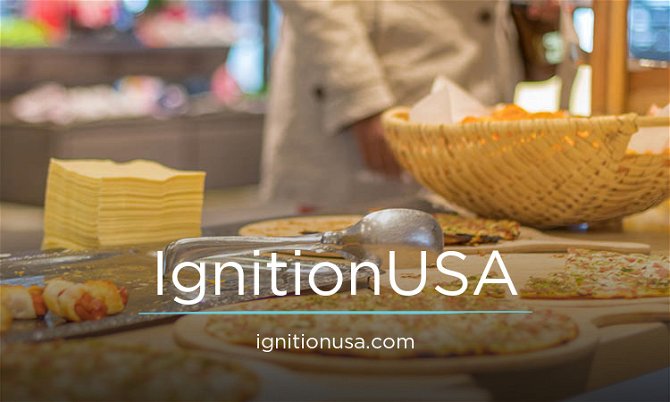 IgnitionUSA.com