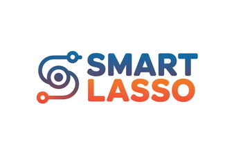 SmartLasso.com - Creative brandable domain for sale