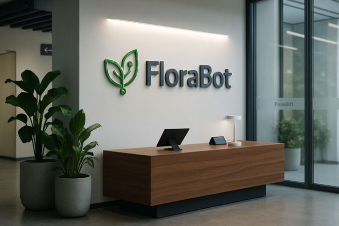 FloraBot.com — 4