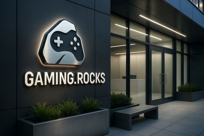 Gaming.Rocks — 4
