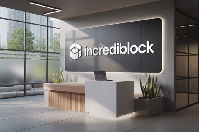 IncrediBlock.com — 4