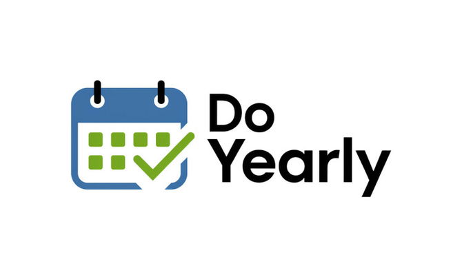 DoYearly.com