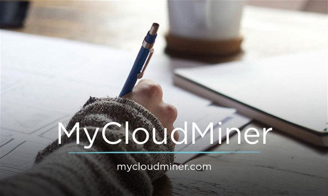 MyCloudMiner.com