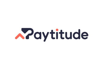 Paytitude.com - Creative brandable domain for sale