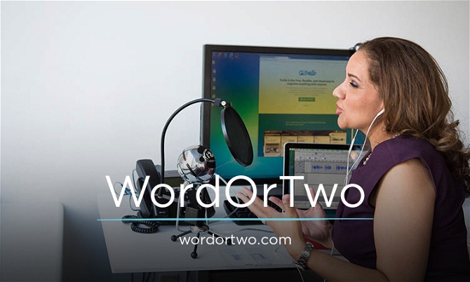 WordOrTwo.com