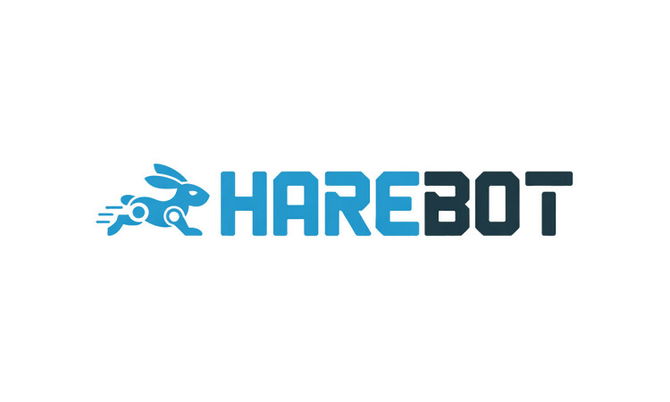 HareBot.com