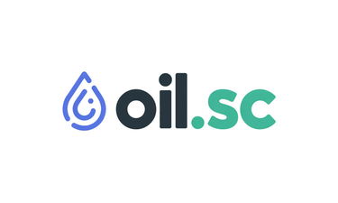 Oil.sc - Creative brandable domain for sale
