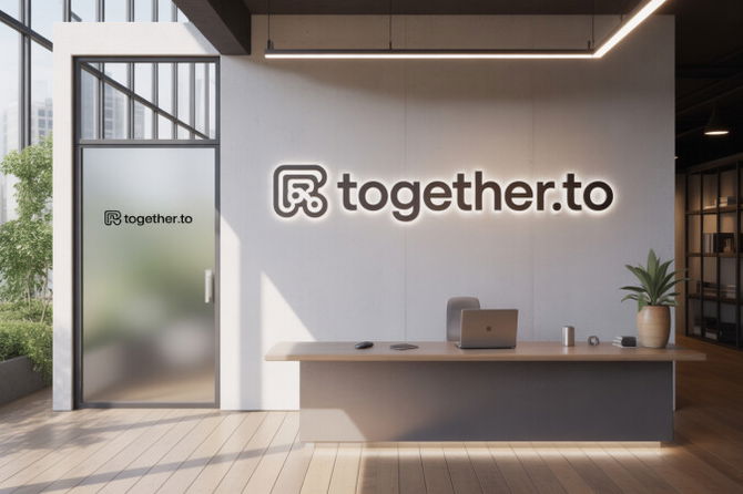 Together.to — 4