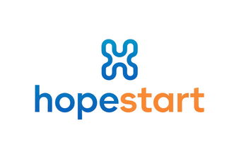 HopeStart.com - Creative brandable domain for sale