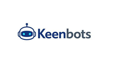 KeenBots.com is for sale