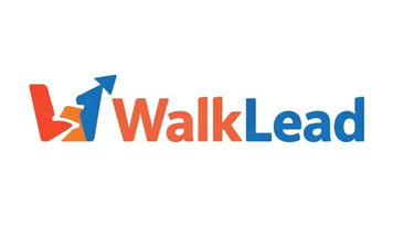 WalkLead.com - Creative brandable domain for sale