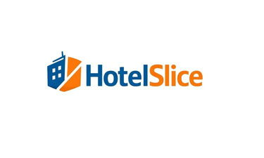 HotelSlice logo