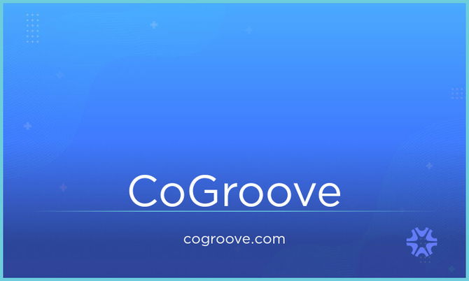 CoGroove.com