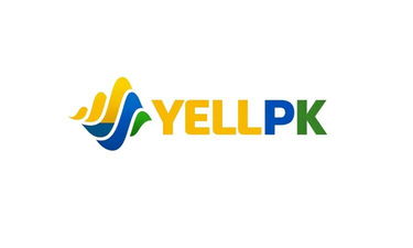 YellPK logo