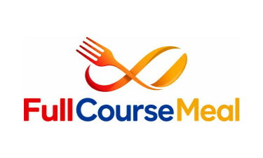 FullCourseMeal.com is for sale