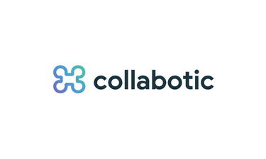 Collabotic.com - Creative brandable domain for sale
