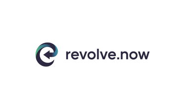 Revolve.now - Creative brandable domain for sale