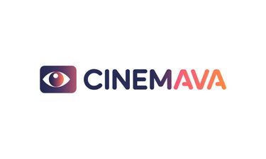 Cinemava logo